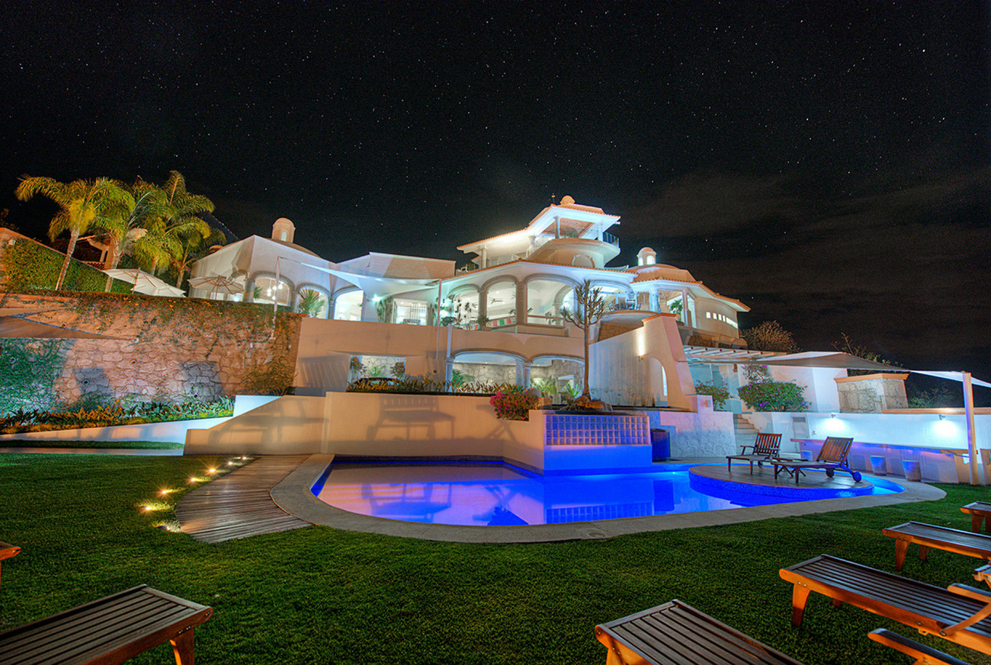 De Cantera Y Plata Hotel Boutique Taxco de Alarcon Exterior foto
